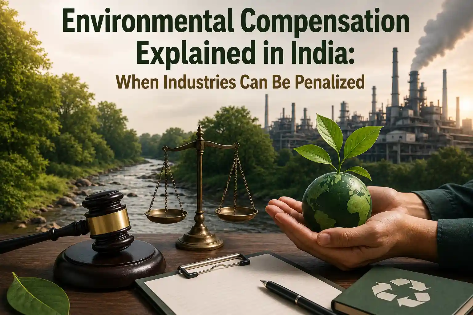 environmental-compensation-india-industrial-pollution-compliance