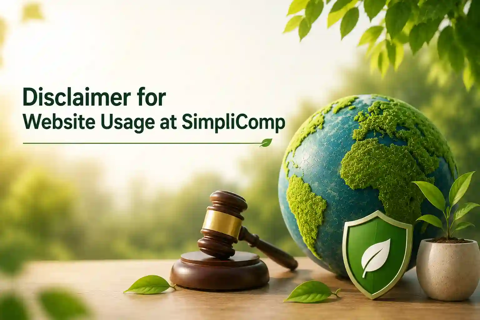 Environmental Clearance and EIA consultancy services in Noida for industrial, infrastructure, warehousing, logistics, and commercial projects across Delhi NCR.