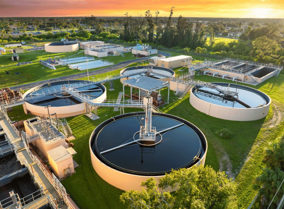 Groundwater permissions to ongoing operational compliance services in India