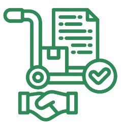 environmental clearance authority coordination and clarification handling services