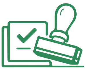 environmental clearance decision approval or rejection with regulatory conditions
