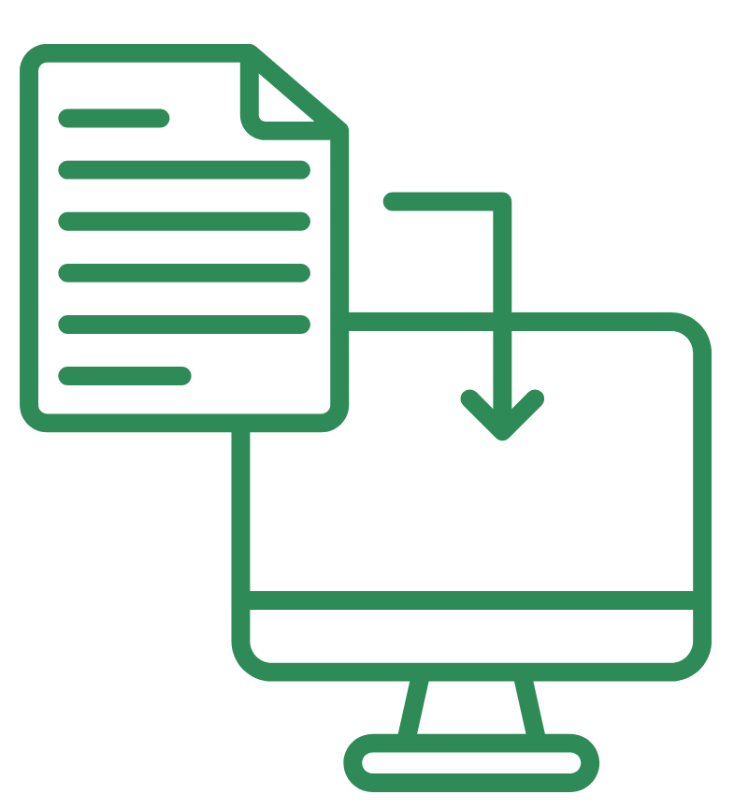 baseline environmental and field study data collection for EIA including monitoring and surveys