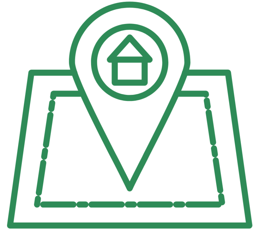 development projects involving land use change and resource utilisation