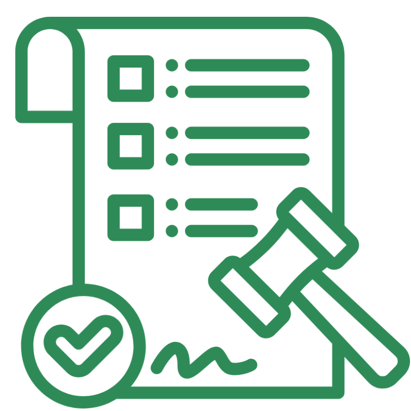 regulatory and planning inputs for environmental impact assessment including EIA notification and ToR