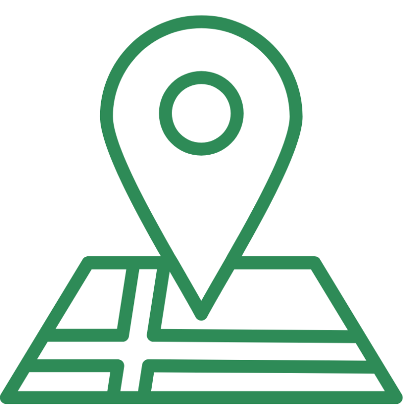 site suitability and location feasibility assessment for projects