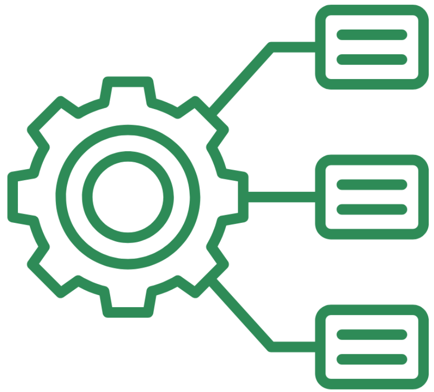 technology and process selection for environmental impact assessment