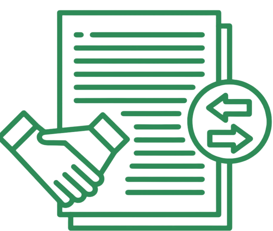Documents required for Aravali NOC clearance checklist environmental approval icon