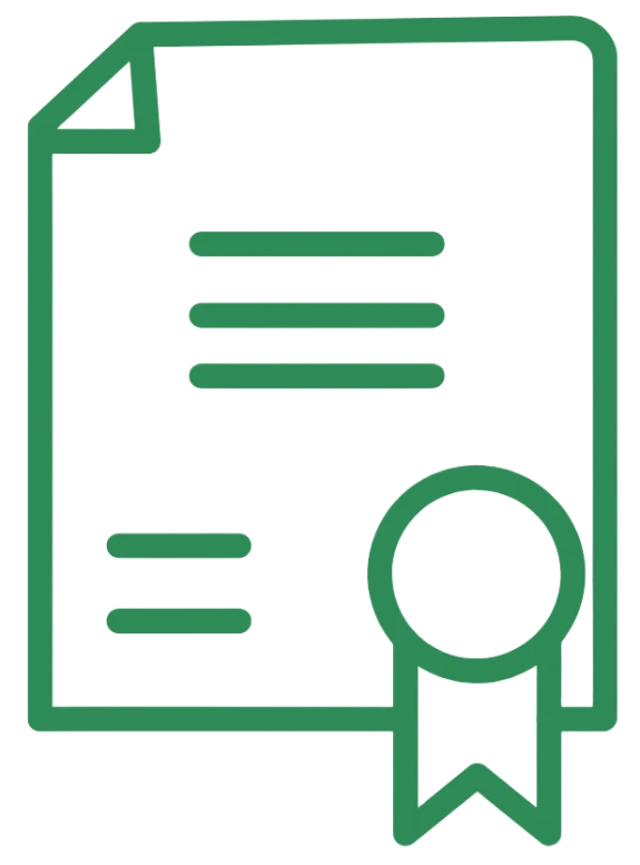 What is Aravali NOC environmental clearance icon