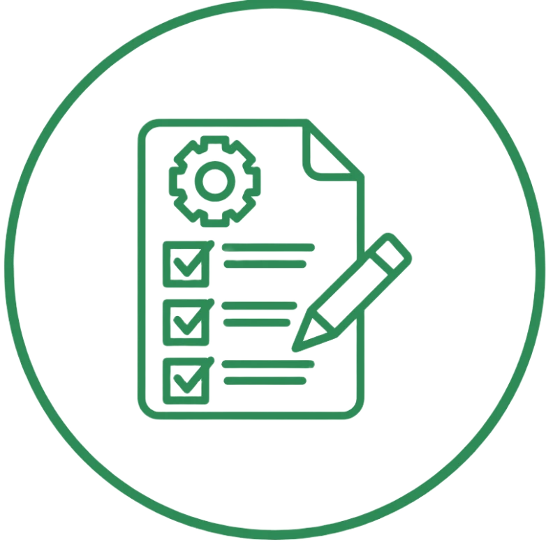 Who requires Aravali NOC project types eligibility environmental clearance icon