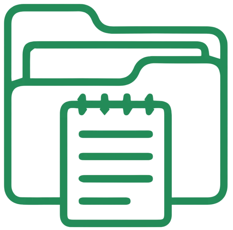 Public hearing proceedings recorded as part of Environmental Clearance appraisal record