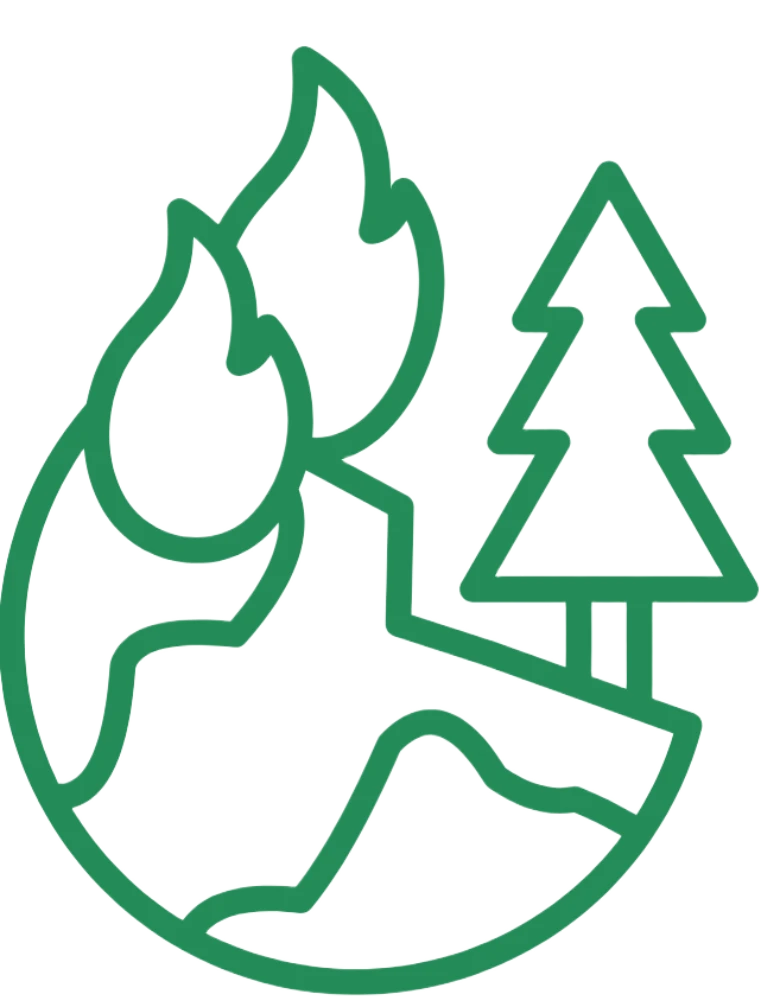 land use change near wildlife habitats ecological impact environmental clearance wildlife approval
