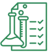 coordination with approved environmental testing laboratories India