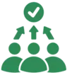 structured environmental monitoring programs aligned with regulatory requirements