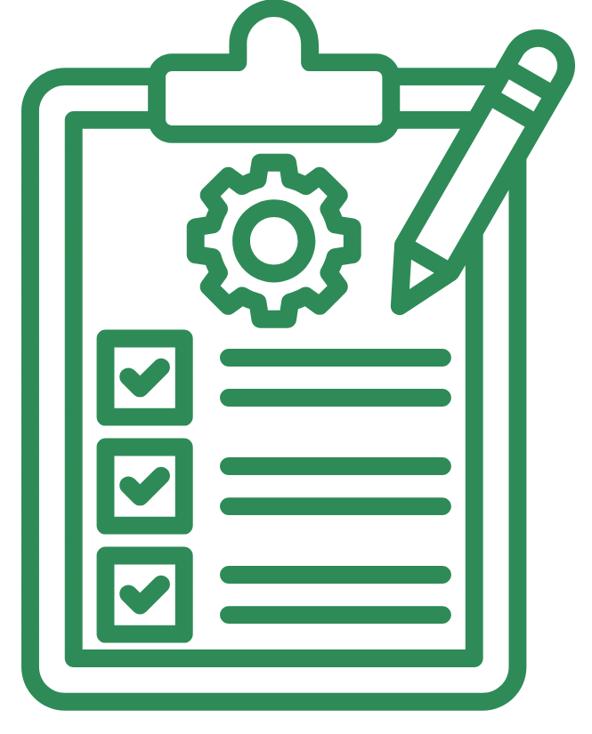 dedicated operational environmental compliance management approach
