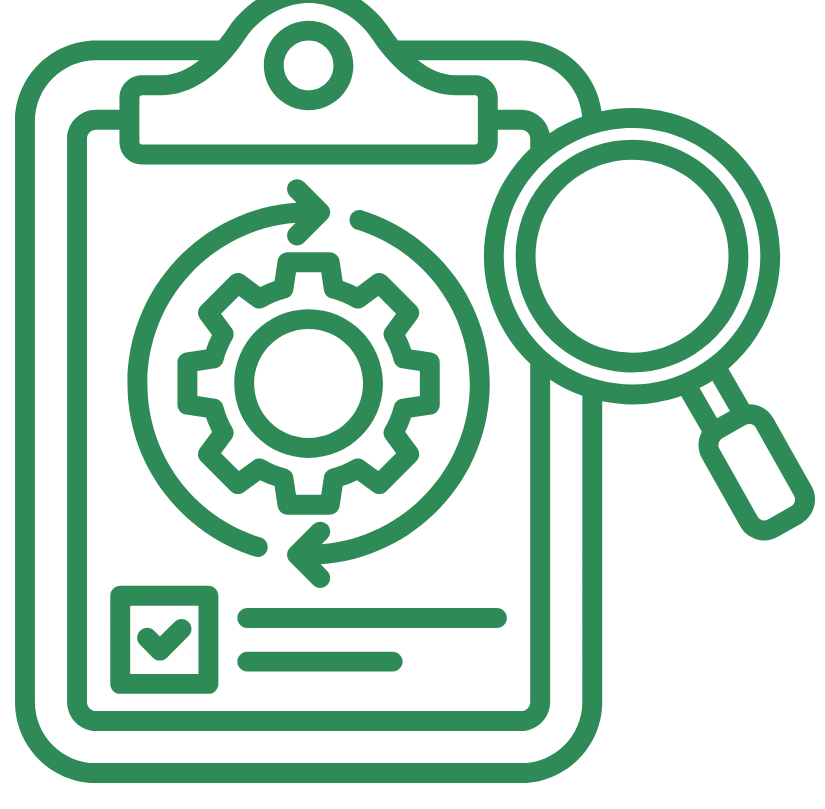 proactive coordination for compliance inspections