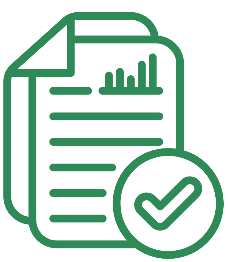 regulator aligned environmental compliance documentation and reporting