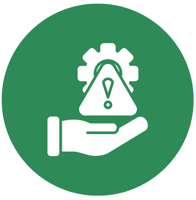 risk managed operational compliance to avoid penalties and shutdowns