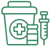 biomedical waste authorisation service for healthcare compliance and waste management India