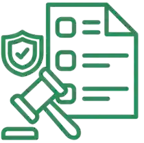 reduced risk of penalties and non compliance in waste management India