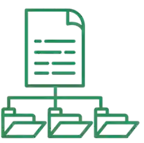 structured handling of waste authorisations and EPR filings