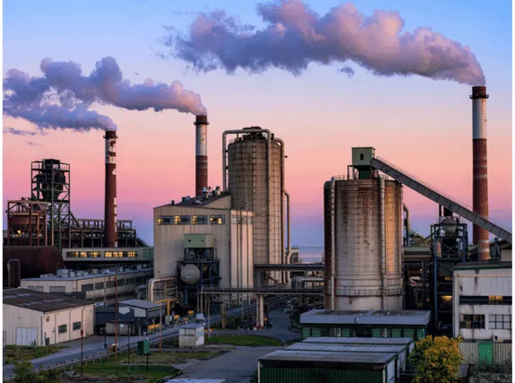 pollution control board consent services for industrial project compliance