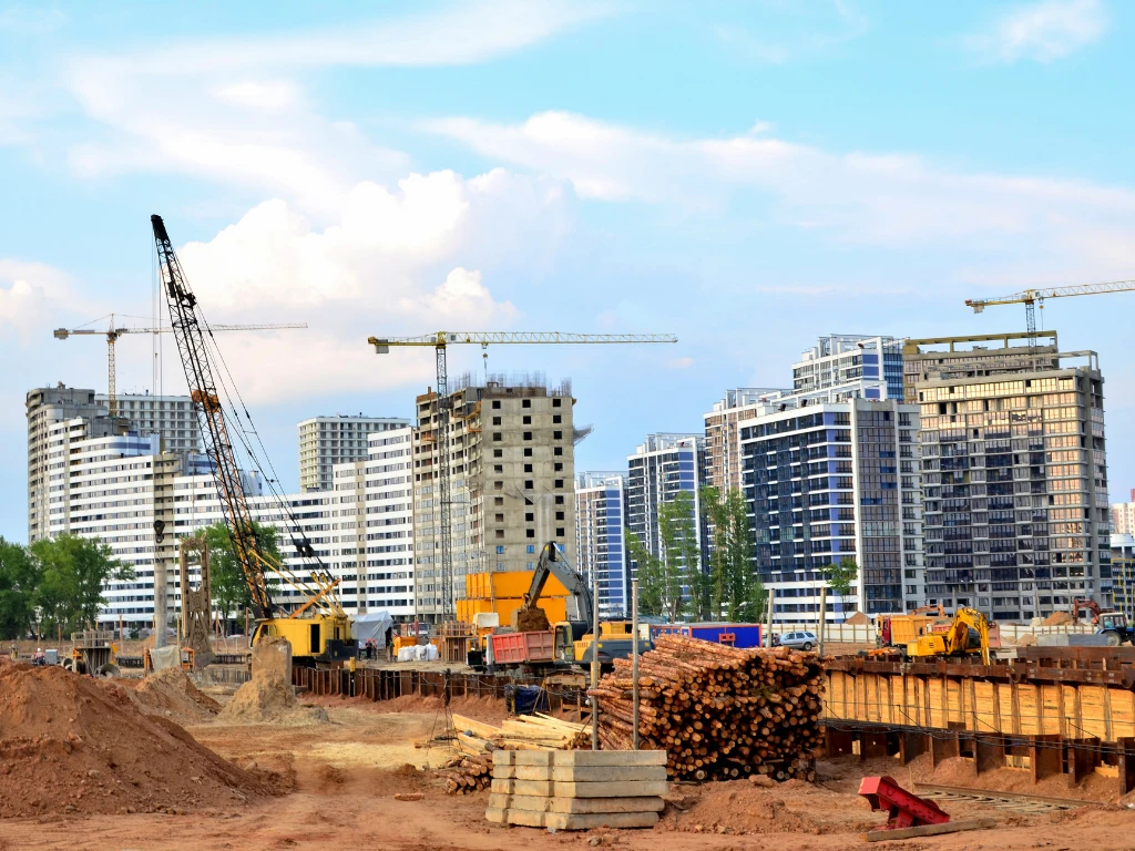 Wildlife Clearance support for infrastructure, mining and linear projects near protected areasz