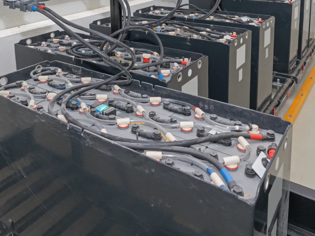 Battery EPR Compliance and Waste Management Audit Services