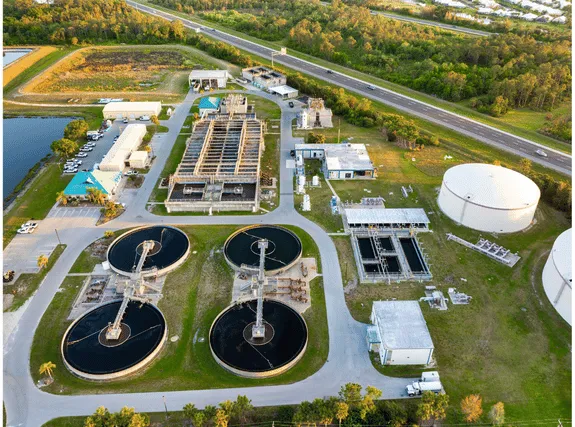 Operational Environmental Compliance