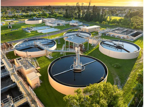 stp etp zld compliance services wastewater treatment and water recycling India