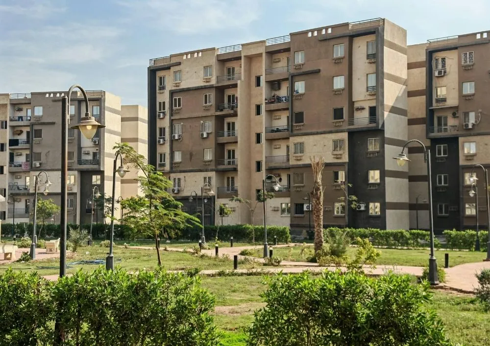 Environment Image